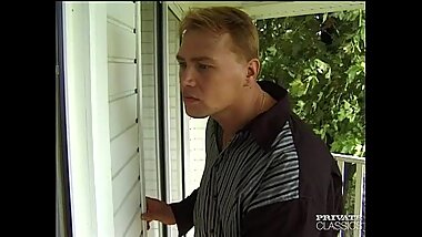 Veronika Stark, an Anal Addict Teen