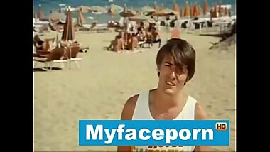 German Vintage 70s ( FullMovie) - MyFacePorn.com