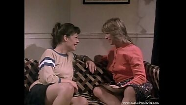 Classic Retro Fucking From 1974