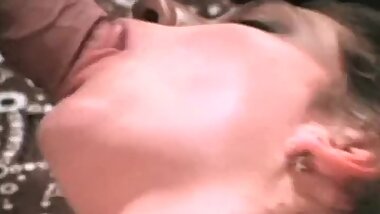 Huge Cock for Horny Mature Lady