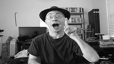 Male Masturbation Silent Film Tribute