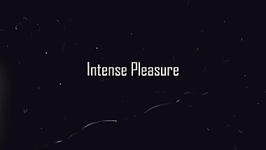 Bande Annonce Du Film INTENSE PLEASURE De La Prod Sex for Men