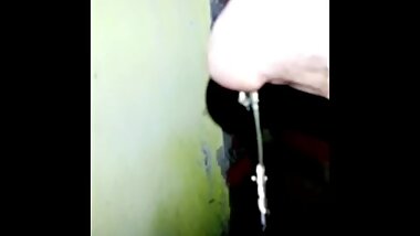 Vintage Maturation and Pissing