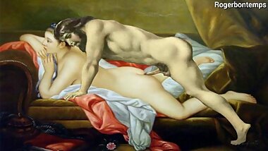 Anal Sex Greeks Cartoon Animation