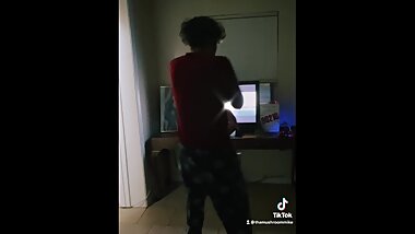 Global Sexual Icon Mushroom Mike Striptease XXX ( JUICY )