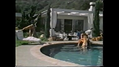 COOL VINTAGE DOUBLE SEX