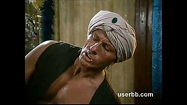 Part 2-Erotic dreams of Aladdin