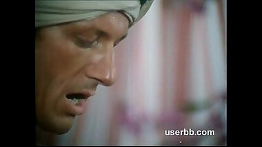 Part 1-Erotic dreams of Aladdin