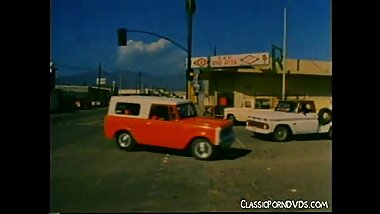 Time For Some Classic Seventies Sex