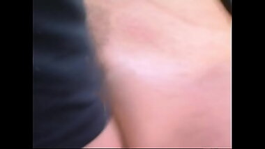 Vintage Blonde Babes Cheetah &amp_ Mikki Have a Hardcore Fourway