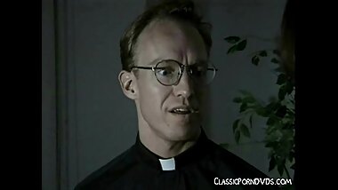 Dirty Priest Is Going To Hell