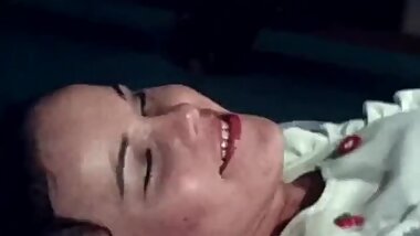 Watching a Classic Porn Scene go down