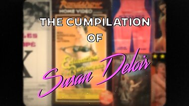 Cumpilation - Susan Deloir