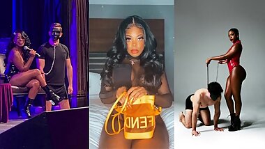 How to be a FINANCIAL DOMINATRIX with Mistress Marley