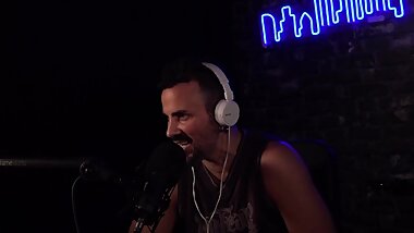 Sex Icon Voodoo Shares Secrets from Porn Industry