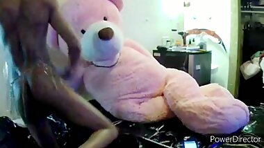 Black Pretties Boys Pussies