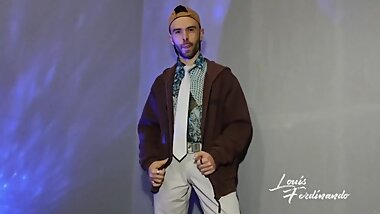 Striptease Show - Full Movies Trilogy by Louis Ferdinando