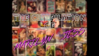Cumpilation - Marilyn Jess