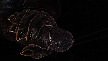 Pulls out all the Sperm