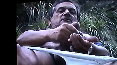 vintage sborrata Monte Fasce.MPG