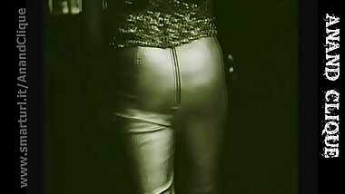 Rough Sex Hot Music Video with Bondage Nudity Stars