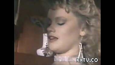 Buffy Davis - She Loved to Tease