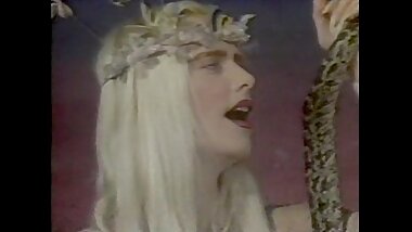 Cicciolina - Living In My Paradise (video clip)