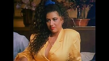 busty Tiziana Redford titjob