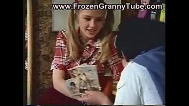 vintage momdaddau 00