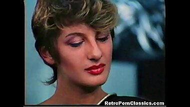 Classic Reverse Gangbang