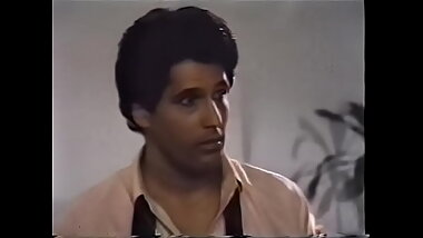 Mature Woman in Hotel - 70s Porn