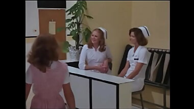 Sex at the hospital