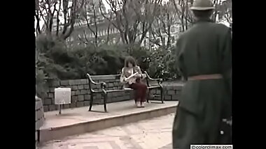 Color Climax Audition Orgy