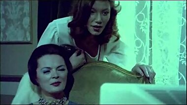 Vintage Justine fucks