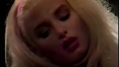 British Retro Pornstar Taylor Wayne getting Fucked!