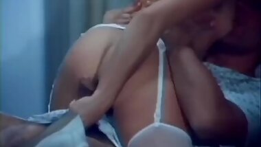 Good Time Nurse Sex from the Seventies Feeling Good