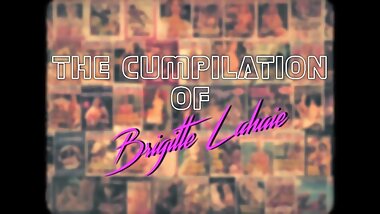 Cumpilation - Brigitte Lahaie