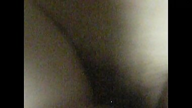 First Time Wife Convinced to do Porn