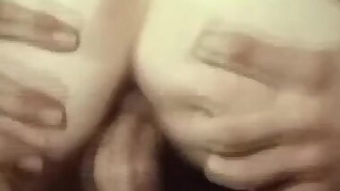 Retro Big Hair MILF Fucks like a Pro Sex Moment Experience