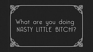 Burglar Gets Hard Fucked and Blows a Dick in a Vintage Movie