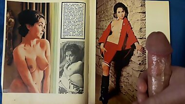 Stroke Magz: J'aime Ma Valentine ... Moi non plus