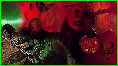 HALLOWEEN SPECIAL 2020 - "flesh" - SBP