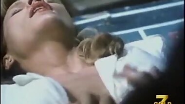 Erotico Anni 80 - Gioca a Dadi e Perde