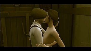 TALES FOR ADULTS - THE ART OF LOVE - TRAILER