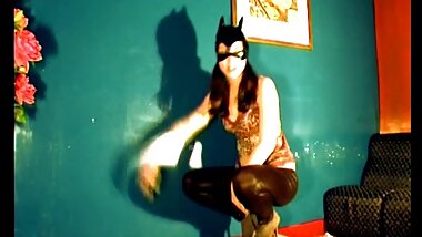 Bad Choice VINTAGE Trampling at Party with many Girls - Part 9