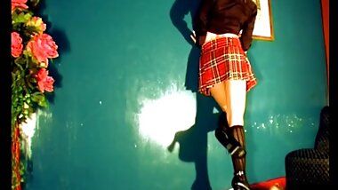 Bad Choice VINTAGE Trampling at Party with many Girls - Part 12